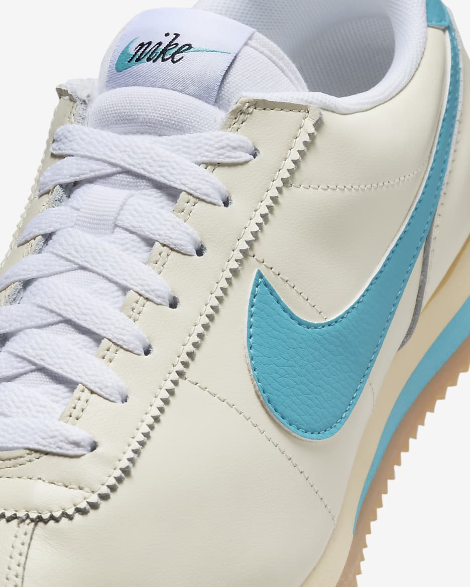 Nike cortez womens size 8 online